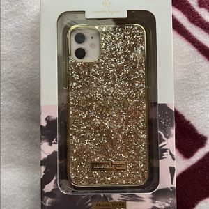 iPhone 11 Case & Screen Protector